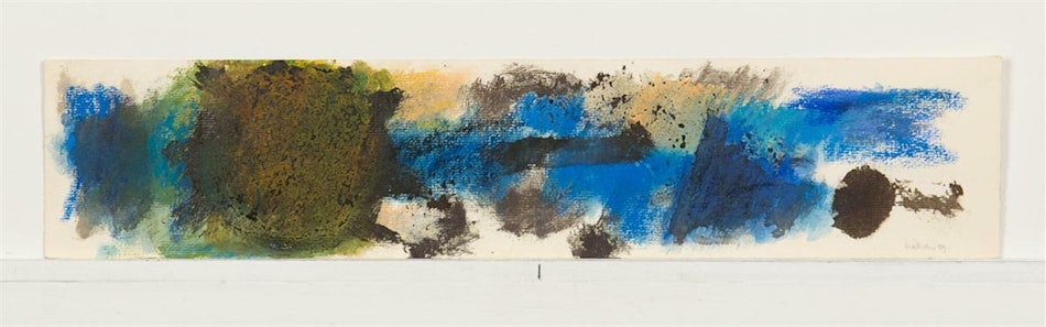 Placeholder for JD 2208