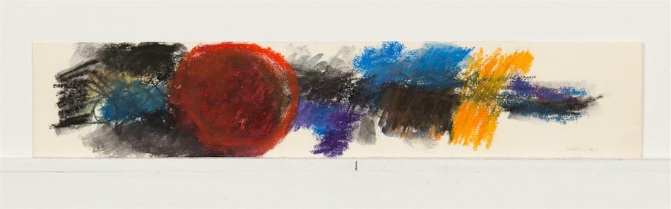 Placeholder for JD 2209