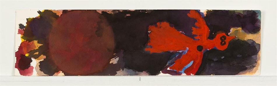 Placeholder for JD 2300