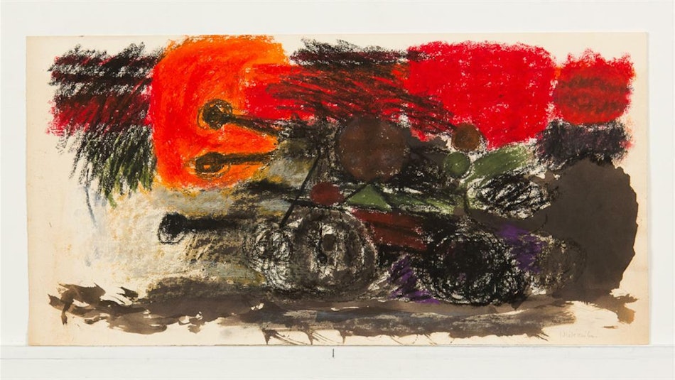 Placeholder for JD 2306