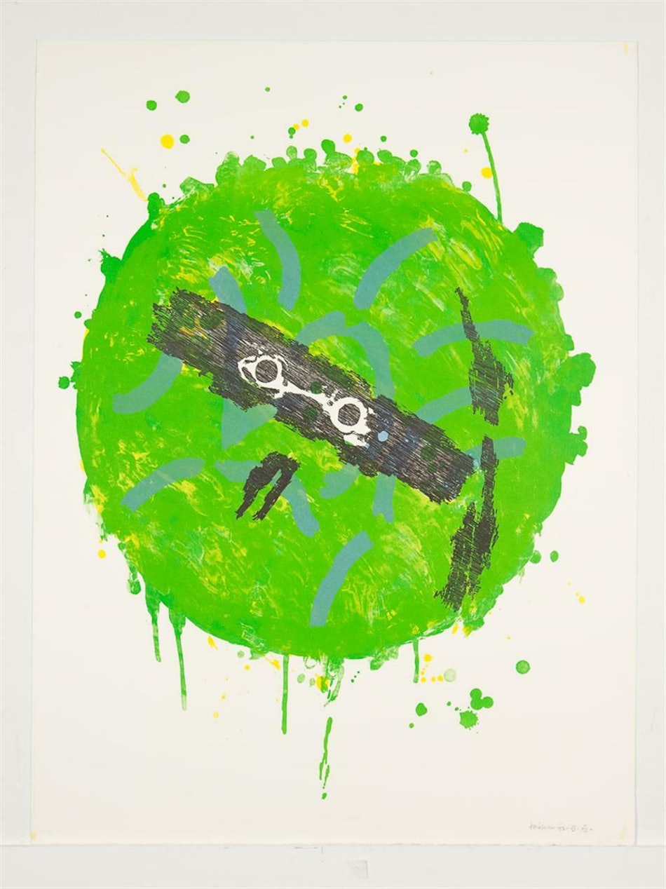 Placeholder for JD 2535