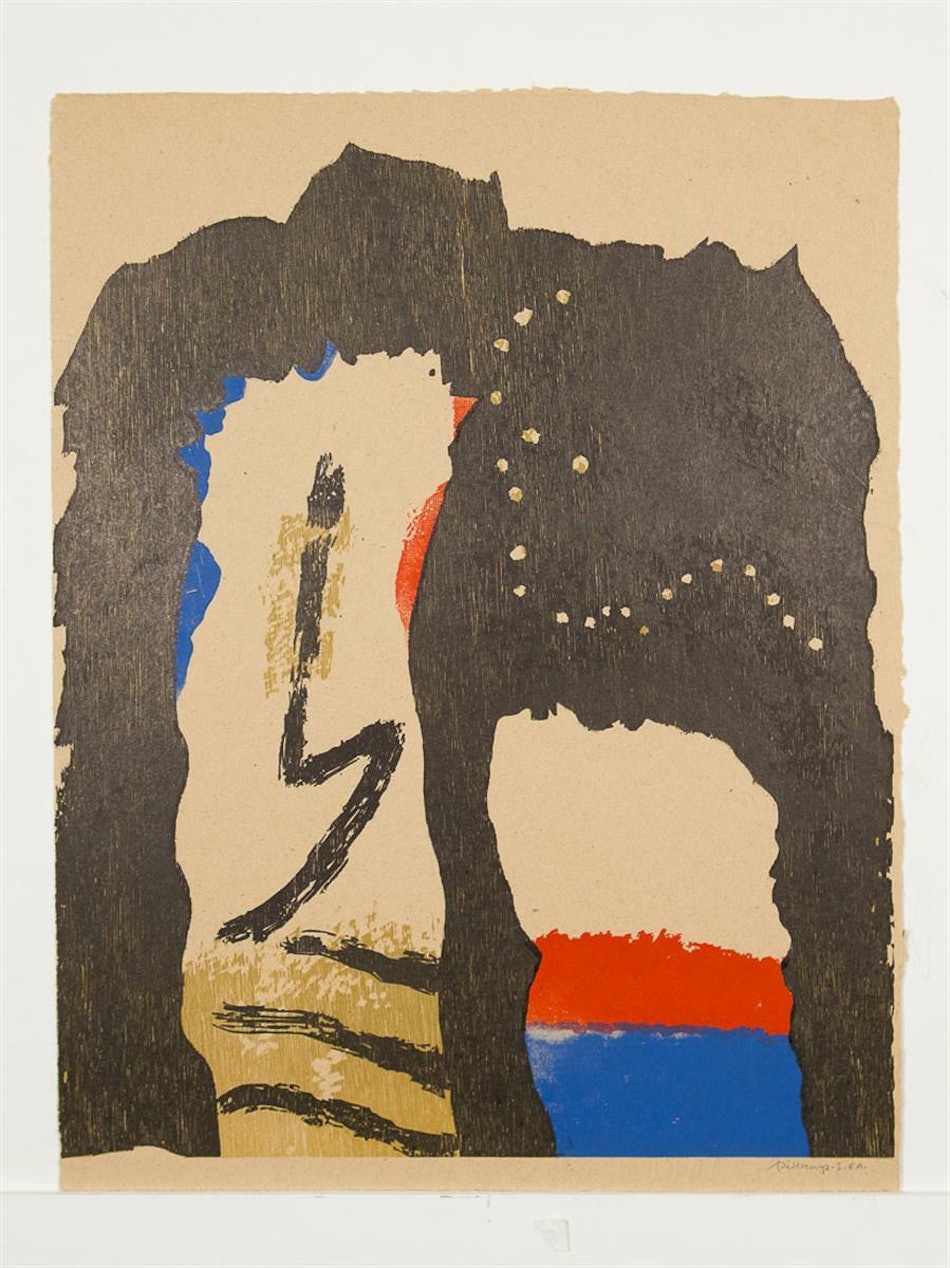 Placeholder for JD 2539