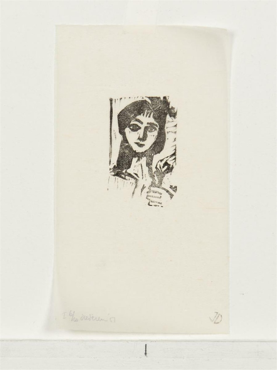 Placeholder for JD 2964