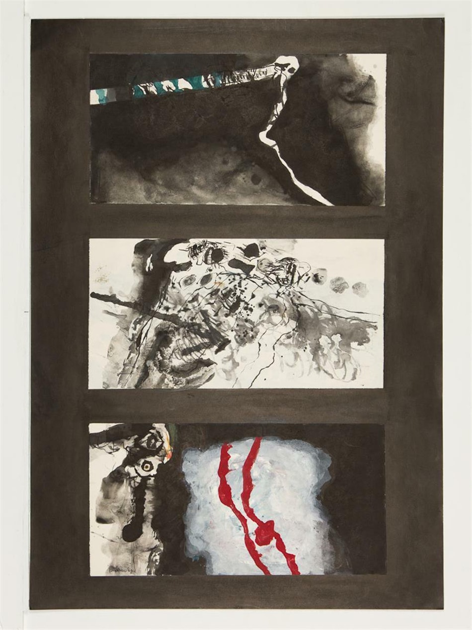 Placeholder for JD 2980