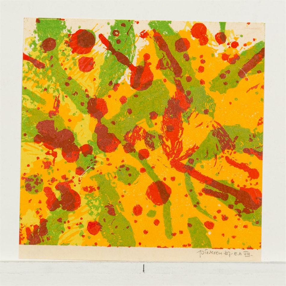 Placeholder for JD 2993