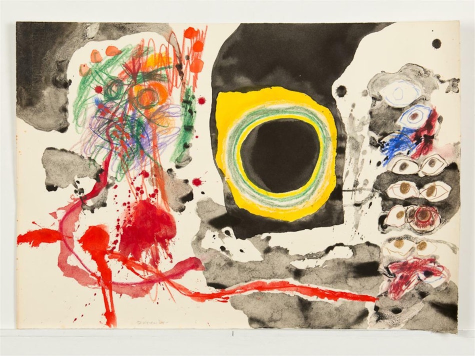 Placeholder for JD 3004