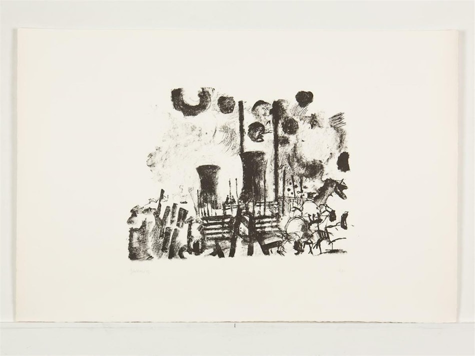 Placeholder for JD 3030