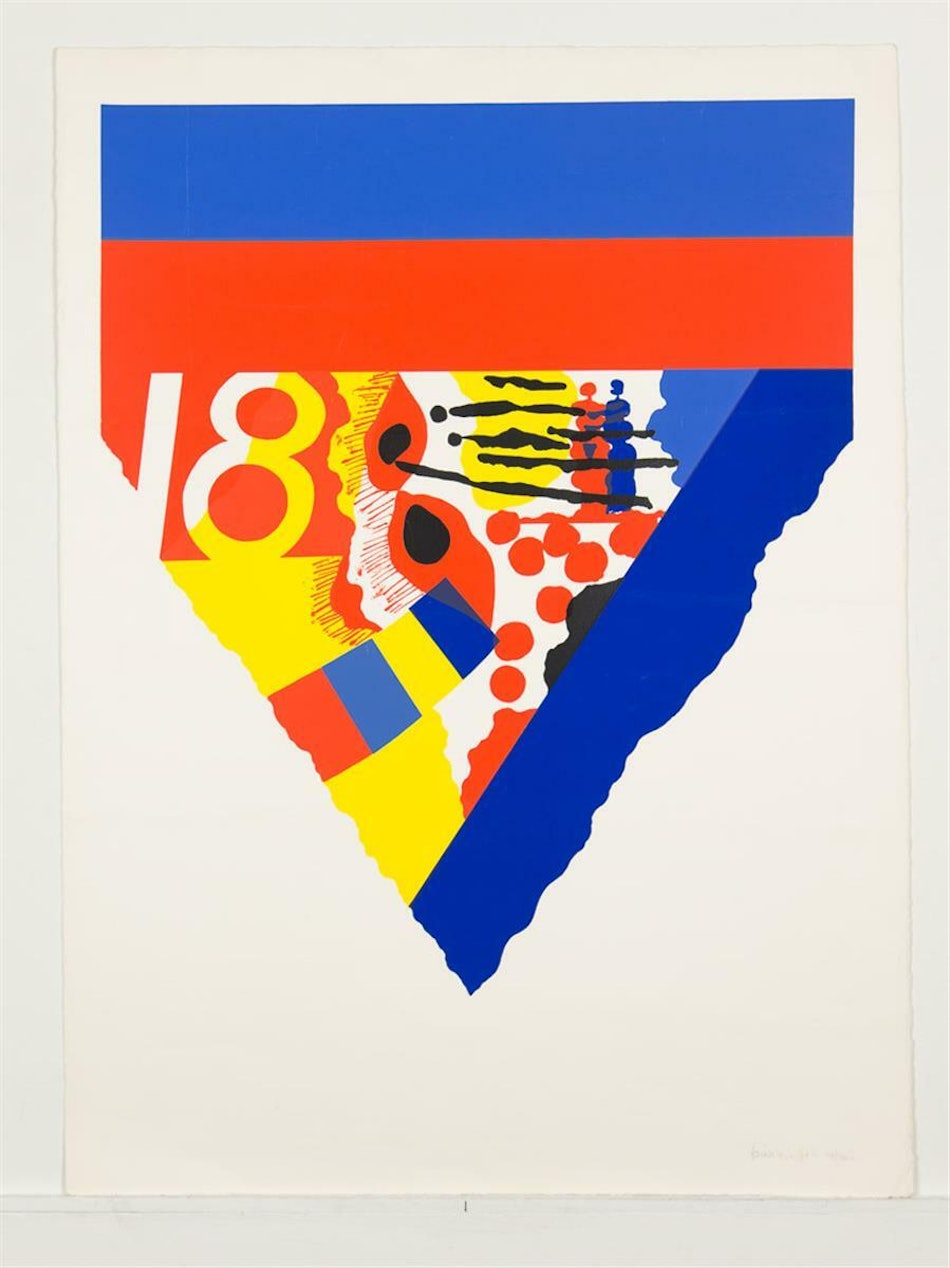 Placeholder for JD 3050