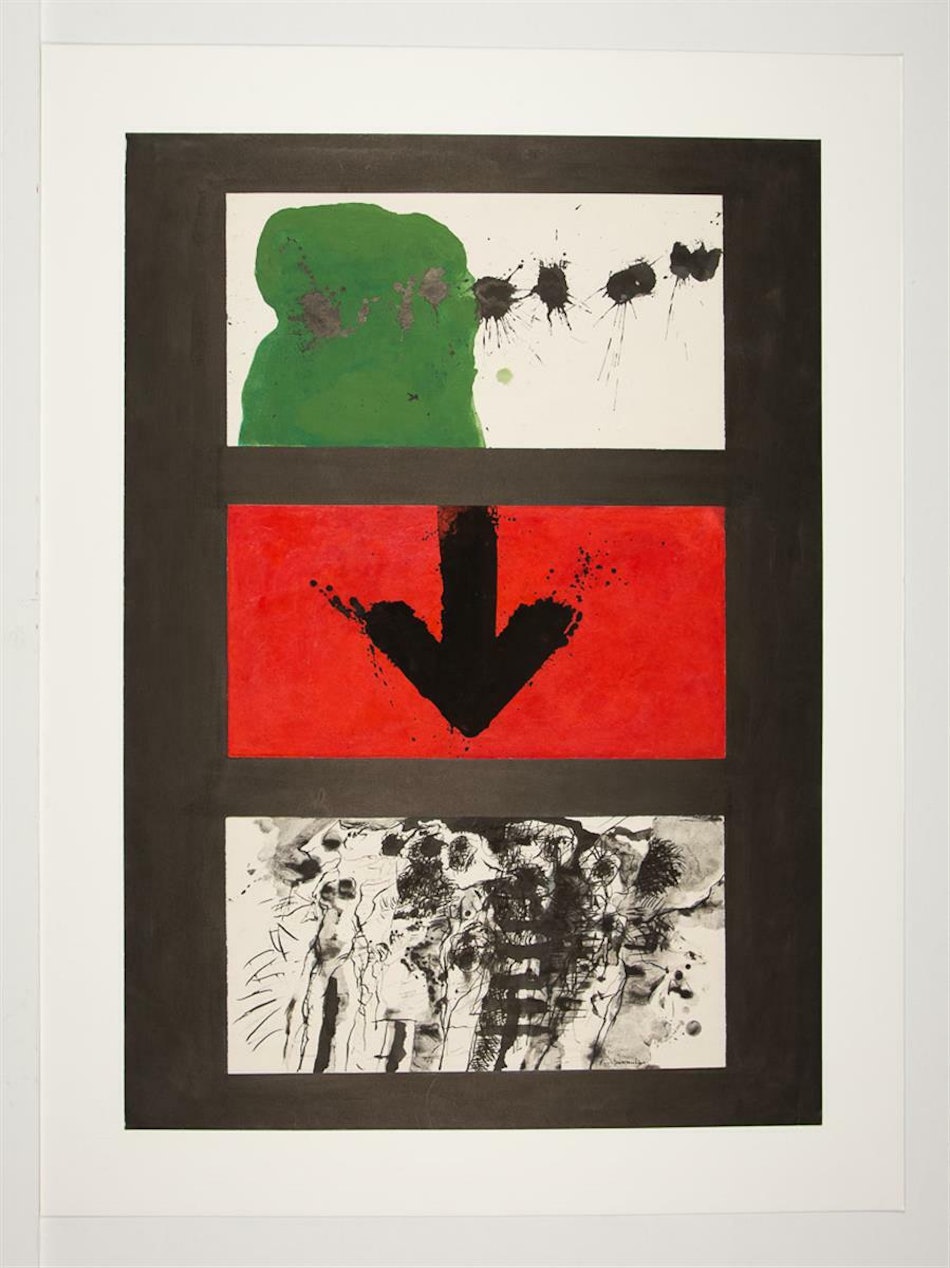 Placeholder for JD 3064