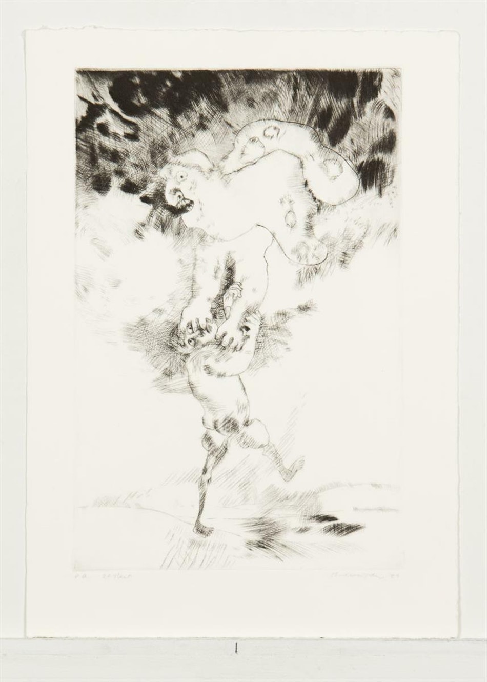 Placeholder for SHB 2230