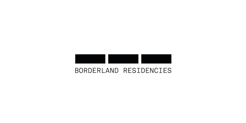 Borderland Residencies