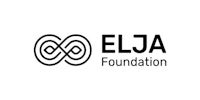 Placeholder for ELJA logo zwart