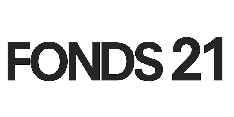 Fonds 21 Logo