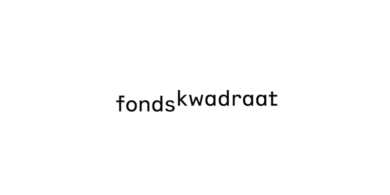 Fonds Kwadraat