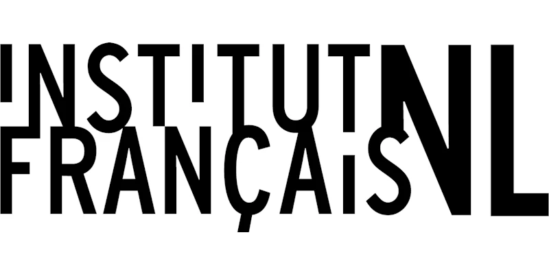 IFNL Logo Monochrome Black