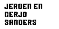 Placeholder for Jeroen en Gerjo Sanders