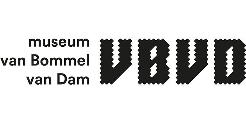 LOGO LIGGEND museum van Bommel van Dam CMYK