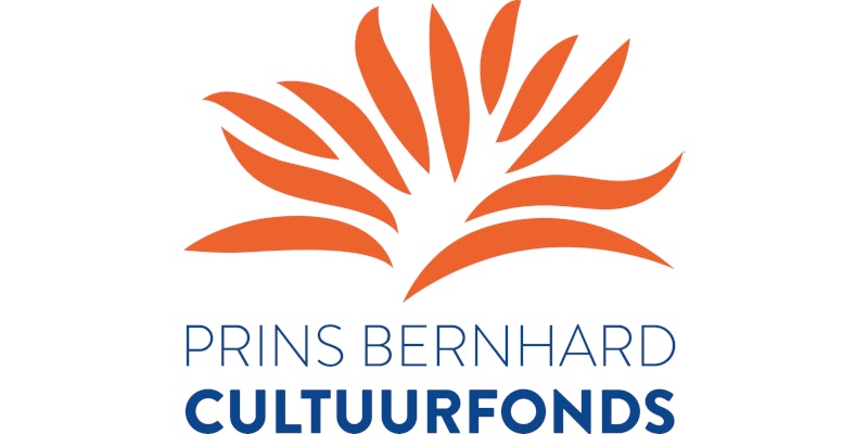 Logo Prins Bernhard Cultuurfonds