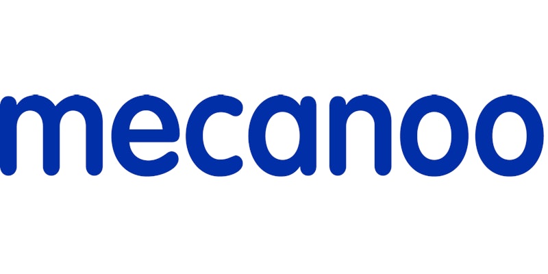 Mecanoo Logo 2019