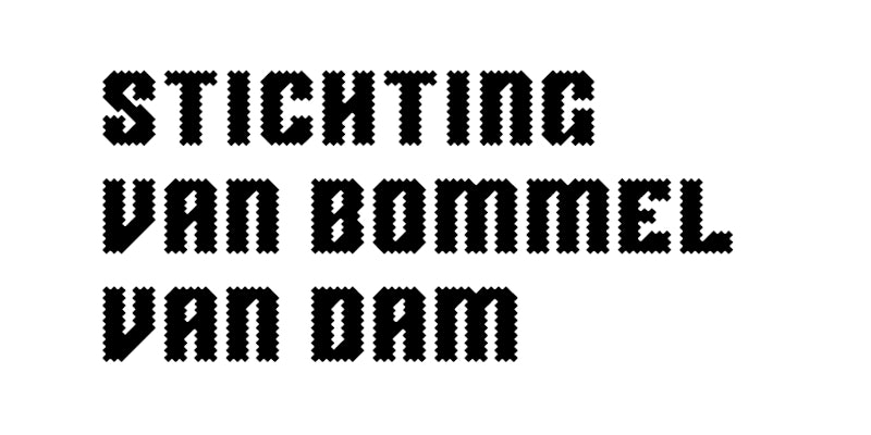 Stichting van Bommel van Dam