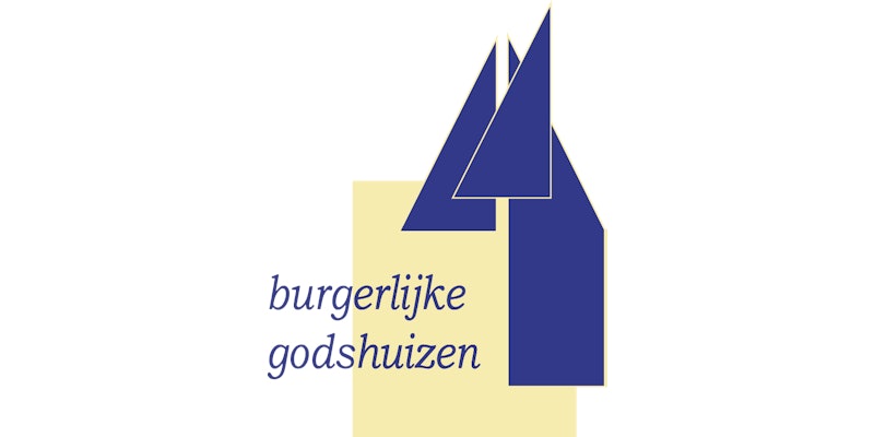 Burgerlijke godshuizen logo contact