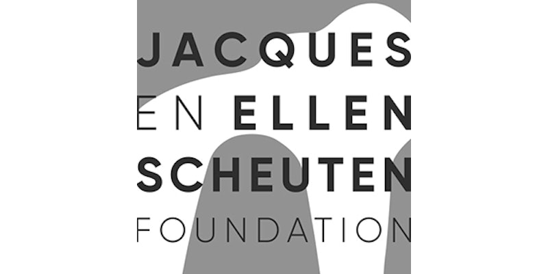Logo Scheuten foundation