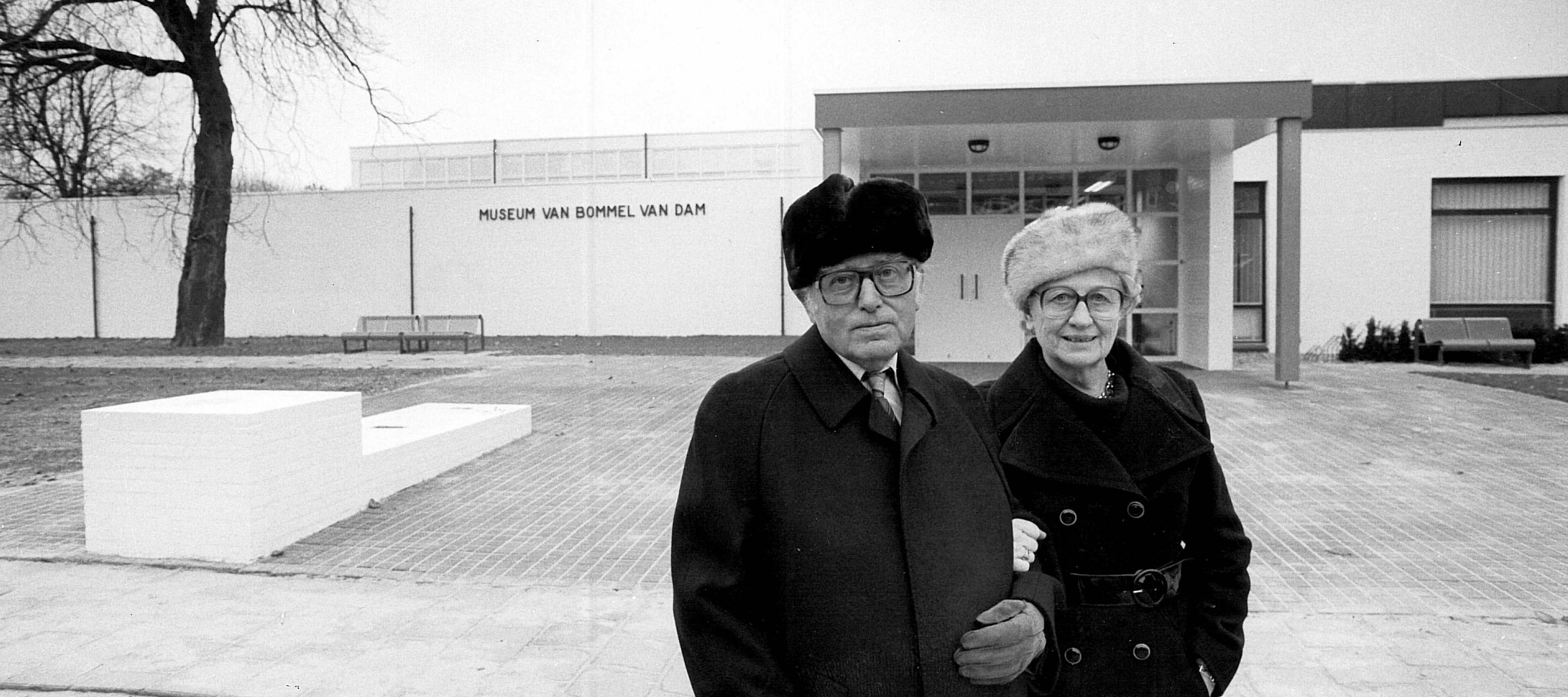 Maarten en reina c onbekend